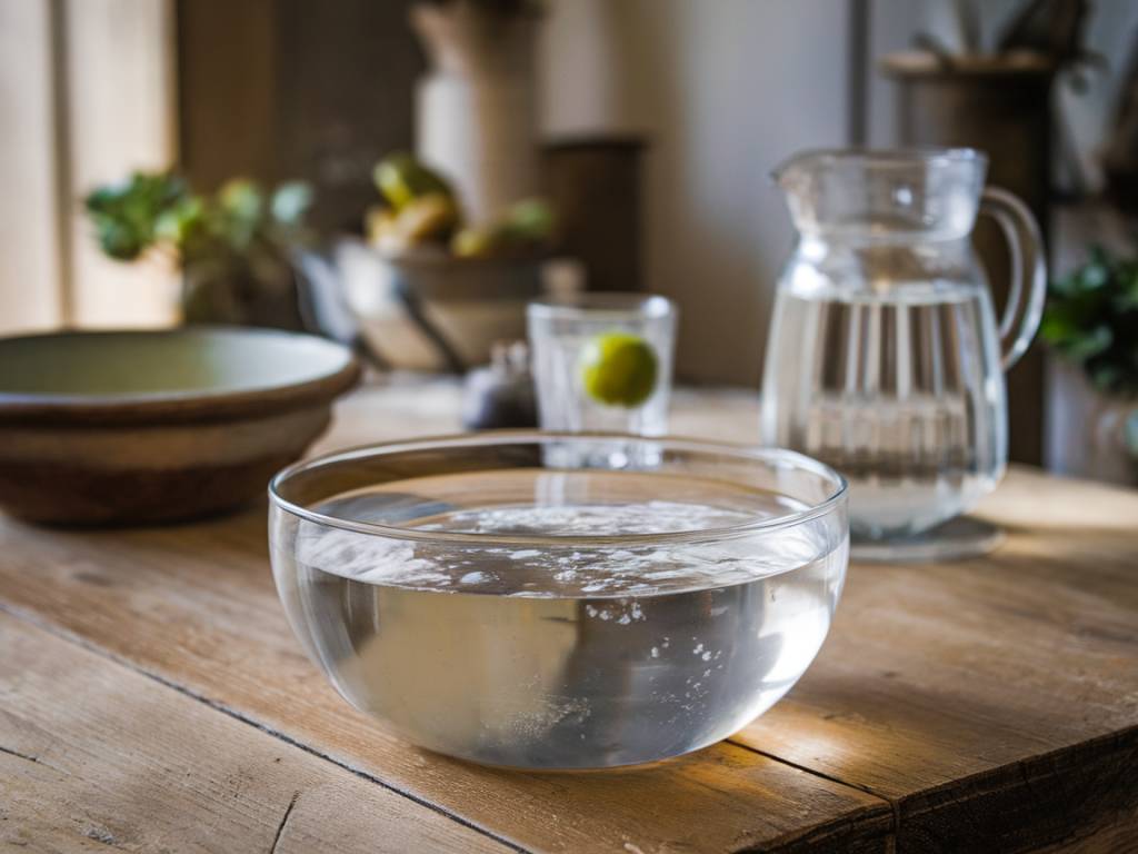 The link between water quality and skin conditions: is your water hurting you?