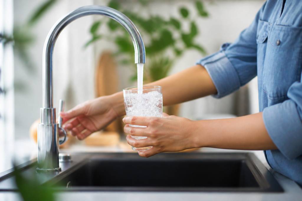 Average water consumption per person: how much water is used and how to reduce it