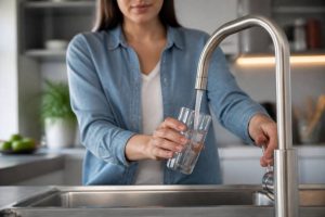 Chloramines vs chlorine in water purification and filtration