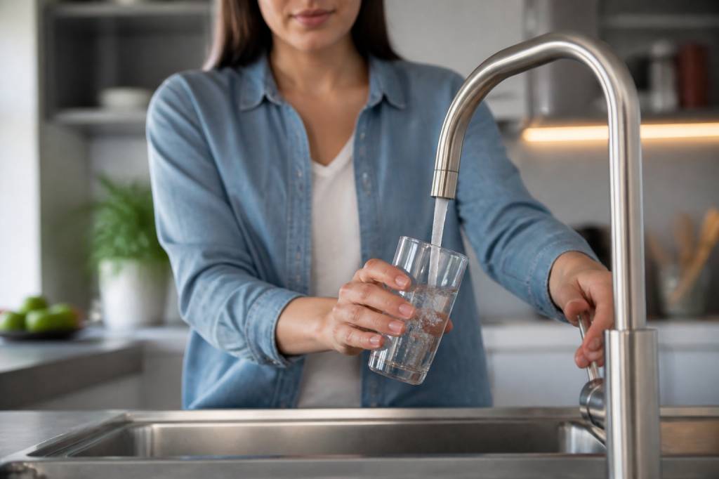 Chloramines vs chlorine in water purification and filtration